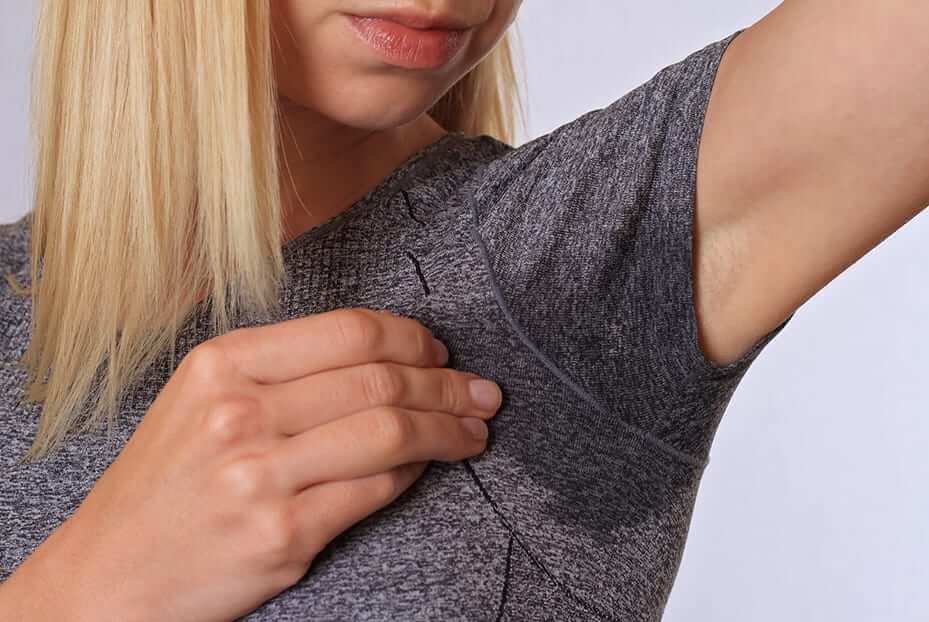 Hyperhidrosis treatment in Bath and Wiltshire